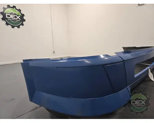 VOLVO VNL version 2 Bumper Assembly, Front