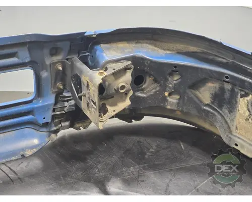 VOLVO VNL version 2 Bumper Assembly, Front