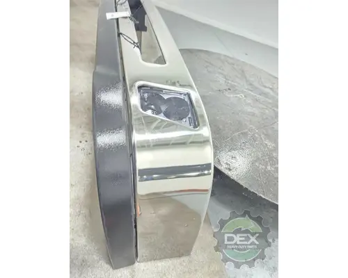 VOLVO VNL version 2 Bumper Assembly, Front