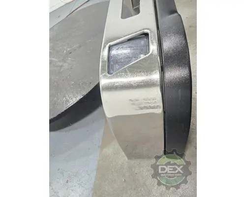 VOLVO VNL version 2 Bumper Assembly, Front