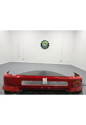 VOLVO VNL version 2 Bumper Assembly, Front