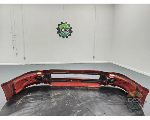 VOLVO VNL version 2 Bumper Assembly, Front