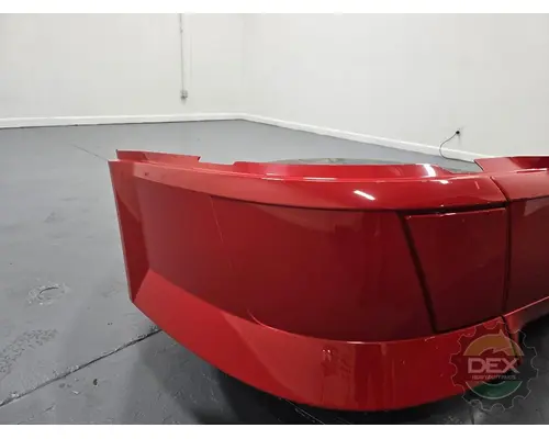 VOLVO VNL version 2 Bumper Assembly, Front