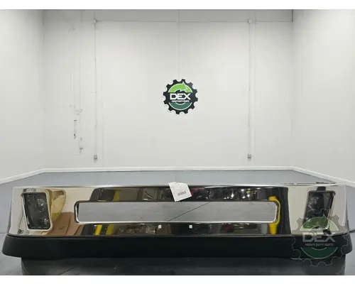 VOLVO VNL version 2 Bumper Assembly, Front