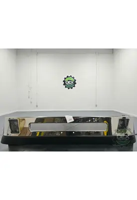 VOLVO VNL version 2 Bumper Assembly, Front