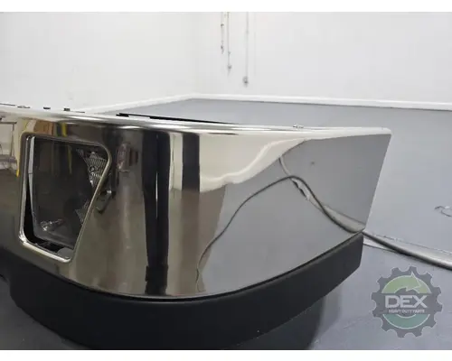 VOLVO VNL version 2 Bumper Assembly, Front