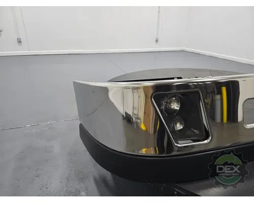 VOLVO VNL version 2 Bumper Assembly, Front