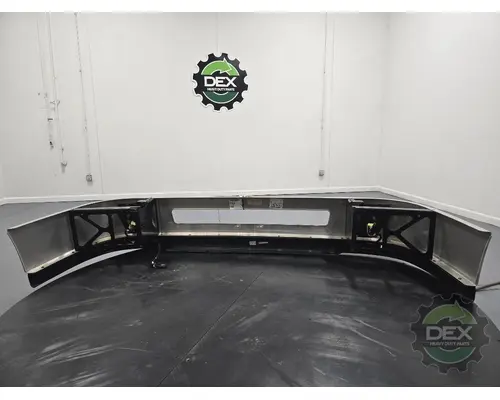 VOLVO VNL version 2 Bumper Assembly, Front