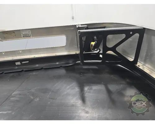 VOLVO VNL version 2 Bumper Assembly, Front