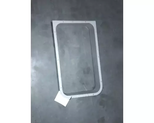 VOLVO VNL200 Back Glass