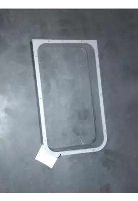 VOLVO VNL200 Back Glass