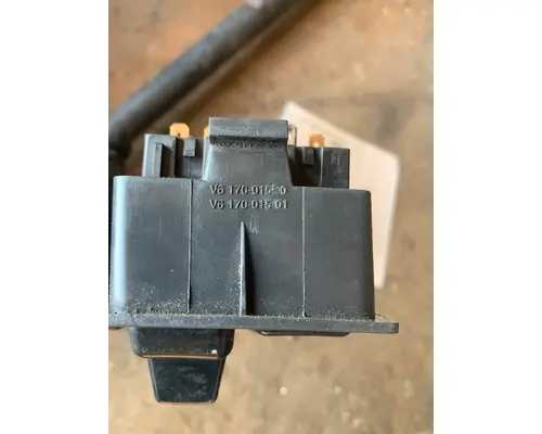 VOLVO VNL200 Dash Panel