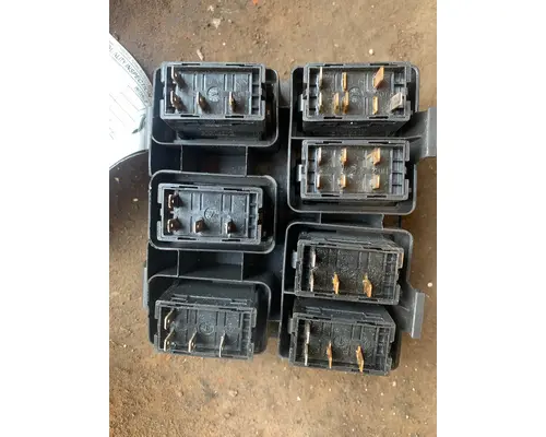 VOLVO VNL200 Dash Panel