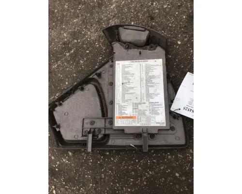 VOLVO VNL200 Dash Panel