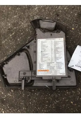 VOLVO VNL200 Dash Panel