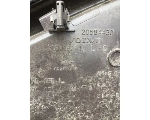 VOLVO VNL200 Dash Panel