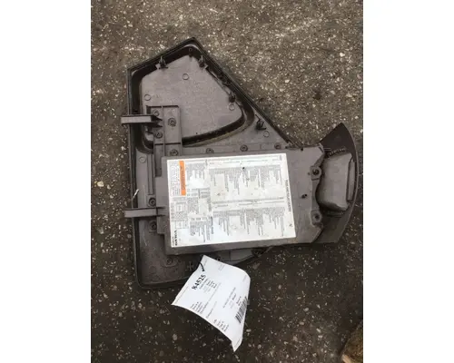 VOLVO VNL200 Dash Panel