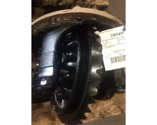 VOLVO VNL200 Differential Assembly (Rear, Rear)
