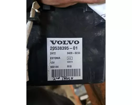 VOLVO VNL200 Electrical Parts Misc.