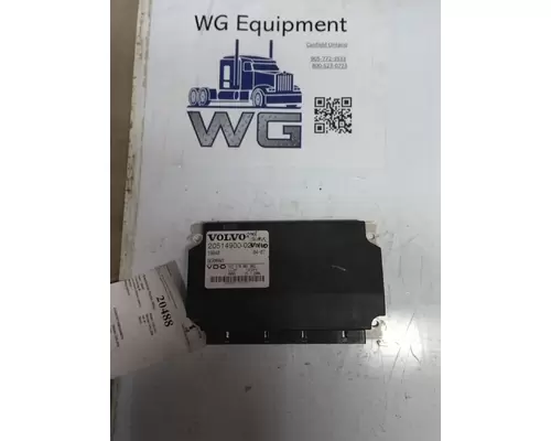 VOLVO VNL200 Electrical Parts Misc.