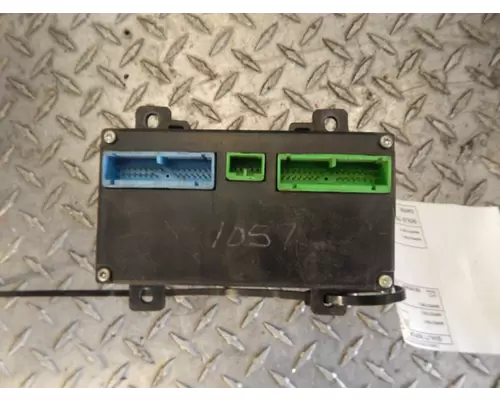 VOLVO VNL200 Electronic Chassis Control Modules