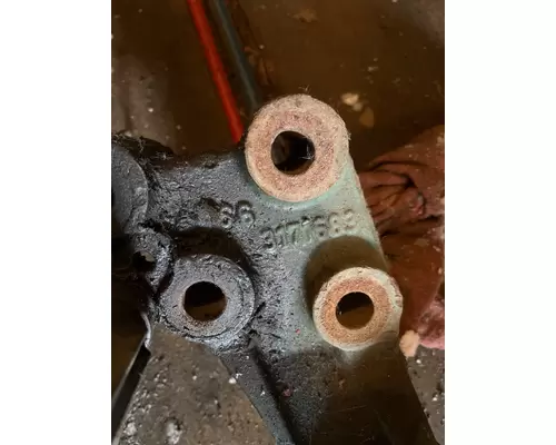 VOLVO VNL200 Engine Mounts