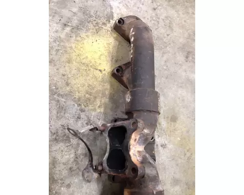 VOLVO VNL200 Exhaust Manifold