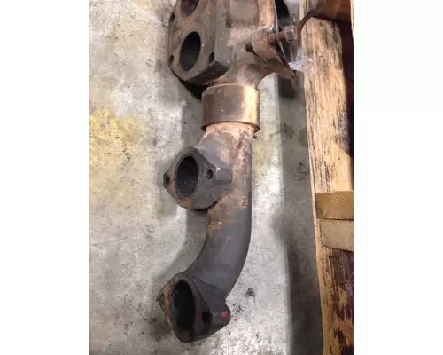 VOLVO VNL200 Exhaust Manifold