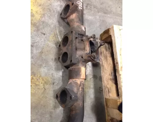 VOLVO VNL200 Exhaust Manifold