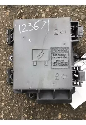 VOLVO VNL200 Fuse Box