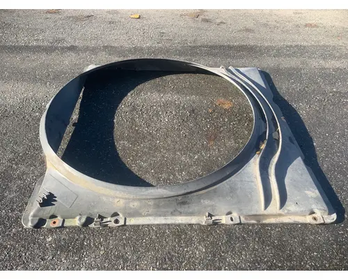 VOLVO VNL200 Radiator Shroud