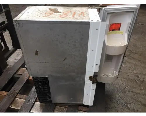 VOLVO VNL200 Refer Unit