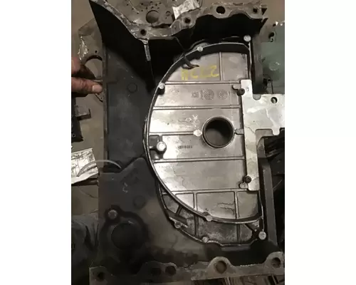 VOLVO VNL200 Timing Cover Front cover