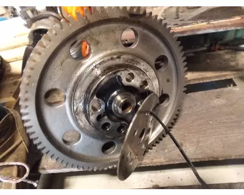 VOLVO VNL200 Timing Gears