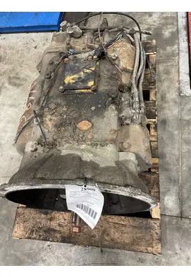 VOLVO VNL200 Transmission Assembly