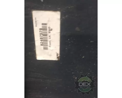 VOLVO VNL300 1644 bulb socket