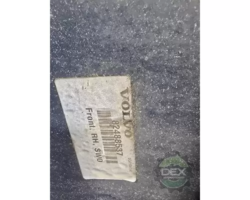 VOLVO VNL300 1644 bulb socket