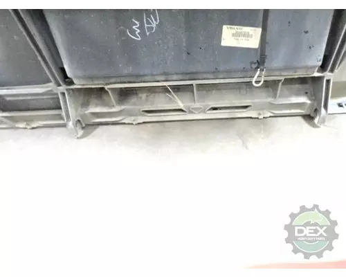 VOLVO VNL300 1644 bulb socket