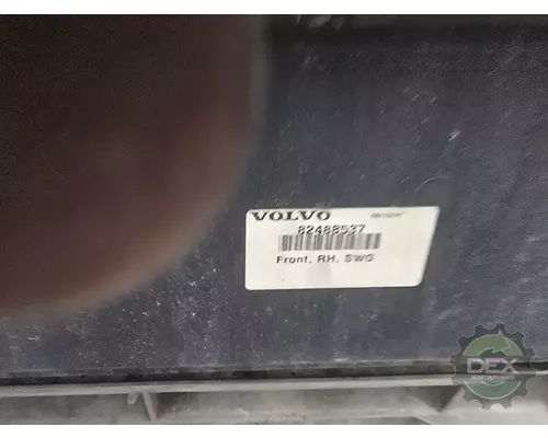 VOLVO VNL300 1644 bulb socket
