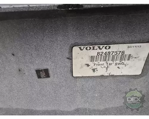 VOLVO VNL300 1644 bulb socket