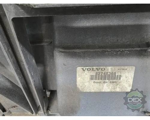 VOLVO VNL300 1644 bulb socket