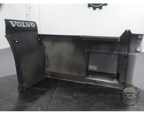 VOLVO VNL300 1644 bulb socket
