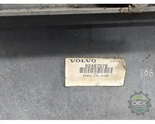 VOLVO VNL300 1644 bulb socket