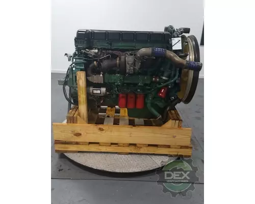 VOLVO VNL300 2102 engine complete, diesel