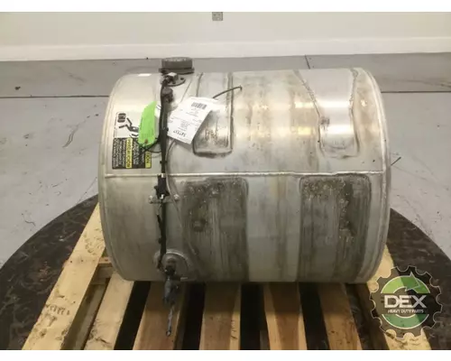 VOLVO VNL300 2341 fuel tank