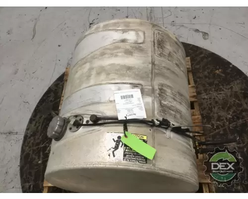 VOLVO VNL300 2341 fuel tank