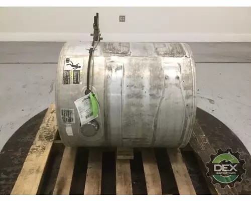 VOLVO VNL300 2341 fuel tank