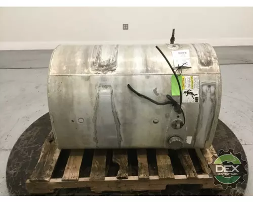 VOLVO VNL300 2341 fuel tank