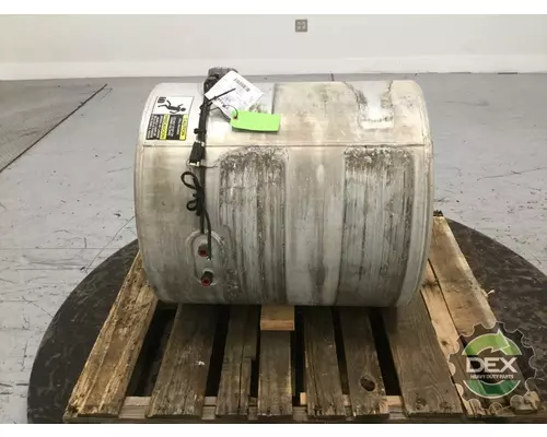 VOLVO VNL300 2341 fuel tank