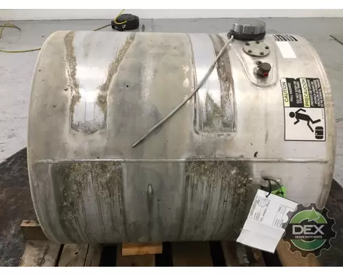 VOLVO VNL300 2341 fuel tank